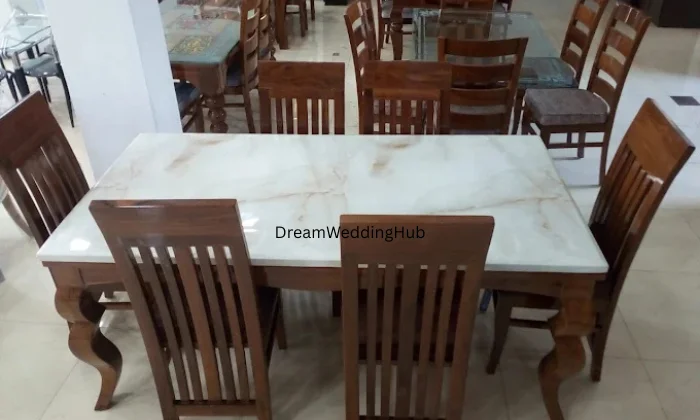 Gurbax Lal and Bros Godrej